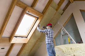 Best Attic Insulation Installation  in Springfield, VA